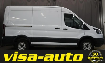 Ford Transit 2,0 TDCi L2H2 M6 Trend 2018, photo 2/23