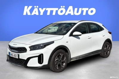 Kia Xceed 1,5 T-GDI 160hv EX DCT 2024, kuva 1/15