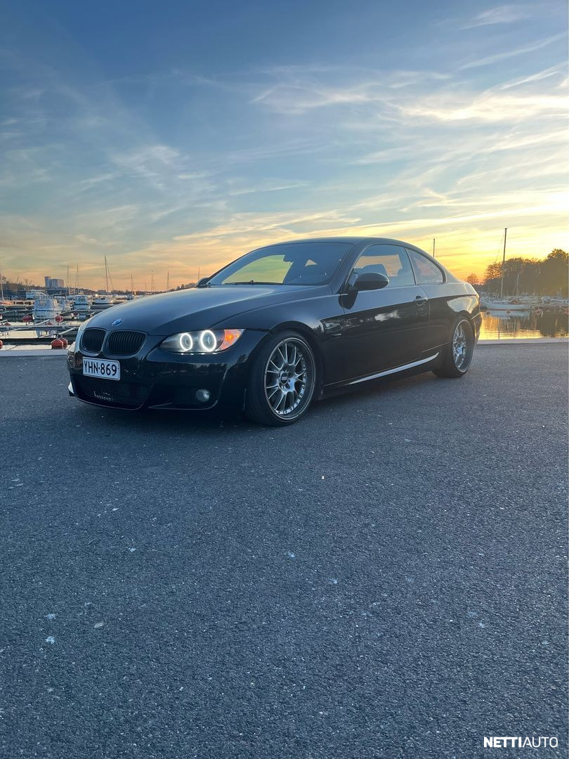 BMW 325