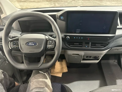 Ford Transit Custom 2026, kuva 6/14