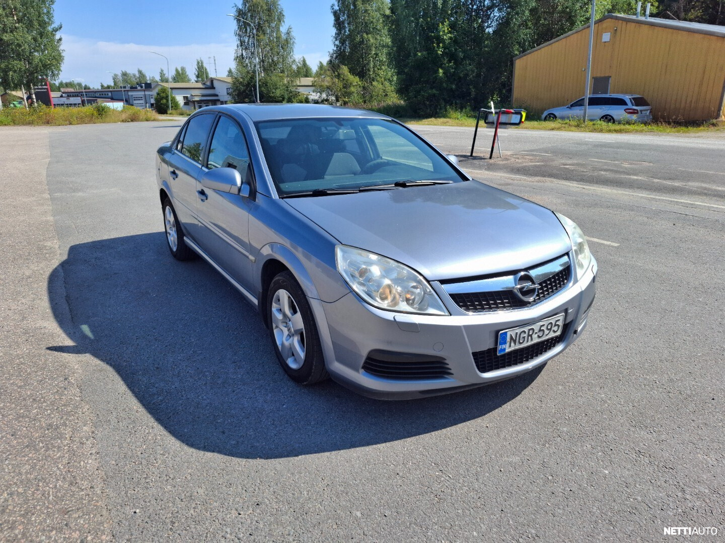 Auto Åman
