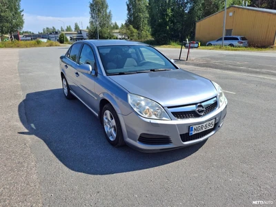 Opel Vectra OPEL VECTRA 4 D SEDAN 18I 2006, kuva 1/14