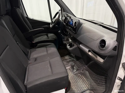 Mercedes-Benz Sprinter 2019, kuva 4/5