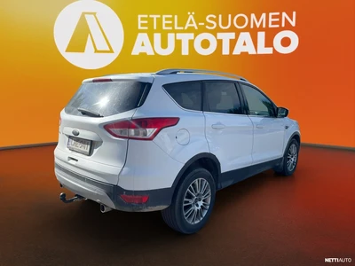 Ford Kuga 2014, kuva 3/41