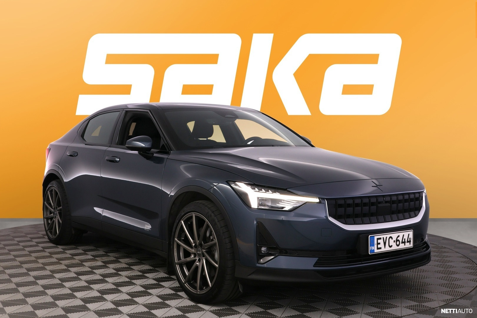 Polestar 2