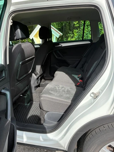 Volkswagen Tiguan 2020, kuva 6/9