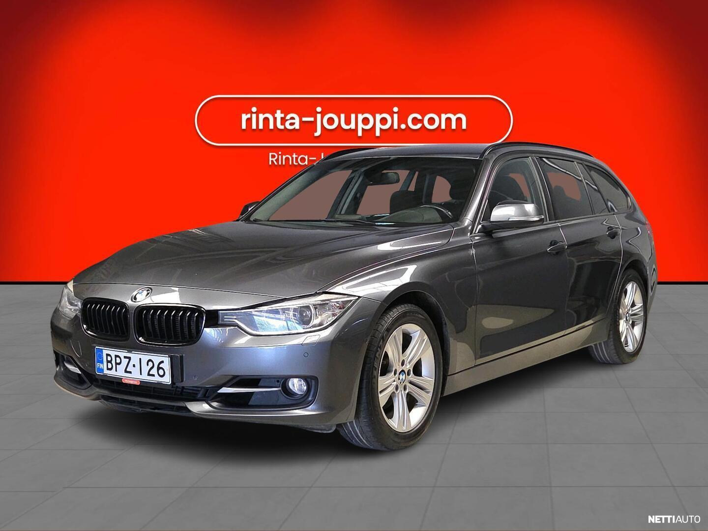 BMW 320