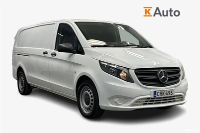 Mercedes-Benz Vito 2023, kuva 1/36