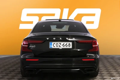 Volvo S60 2021, kuva 7/40