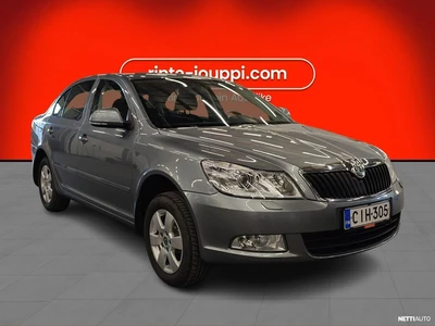 Skoda Octavia 2011, kuva 4/41