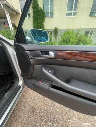 Audi A6 2002, photo 6/6