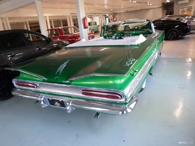 Chevrolet Impala 1960, kuva 7/10