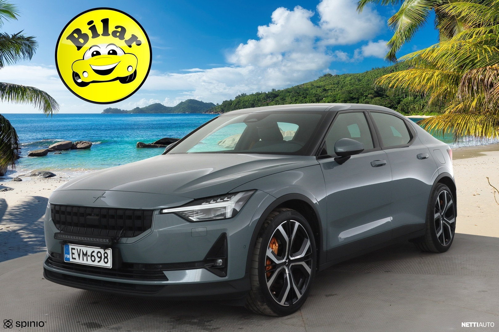 Polestar 2