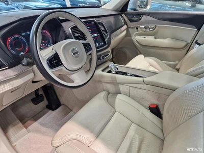 Volvo XC90 2022, photo 5/10