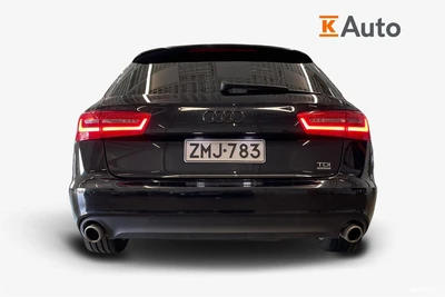 Audi A6 2014, kuva 3/27