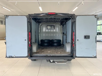 Peugeot Boxer 2019, photo 6/46