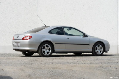Peugeot 406 2004, kuva 3/15