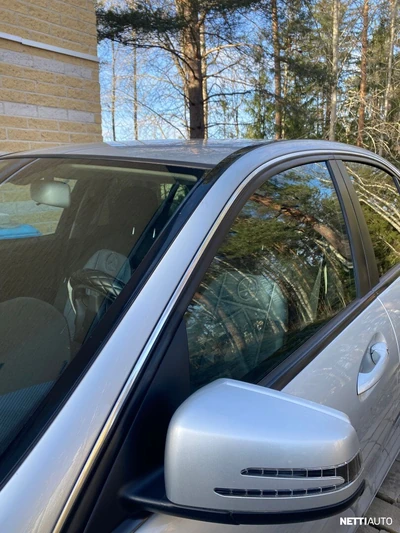 Mercedes-Benz C 200 2010, photo 5/14