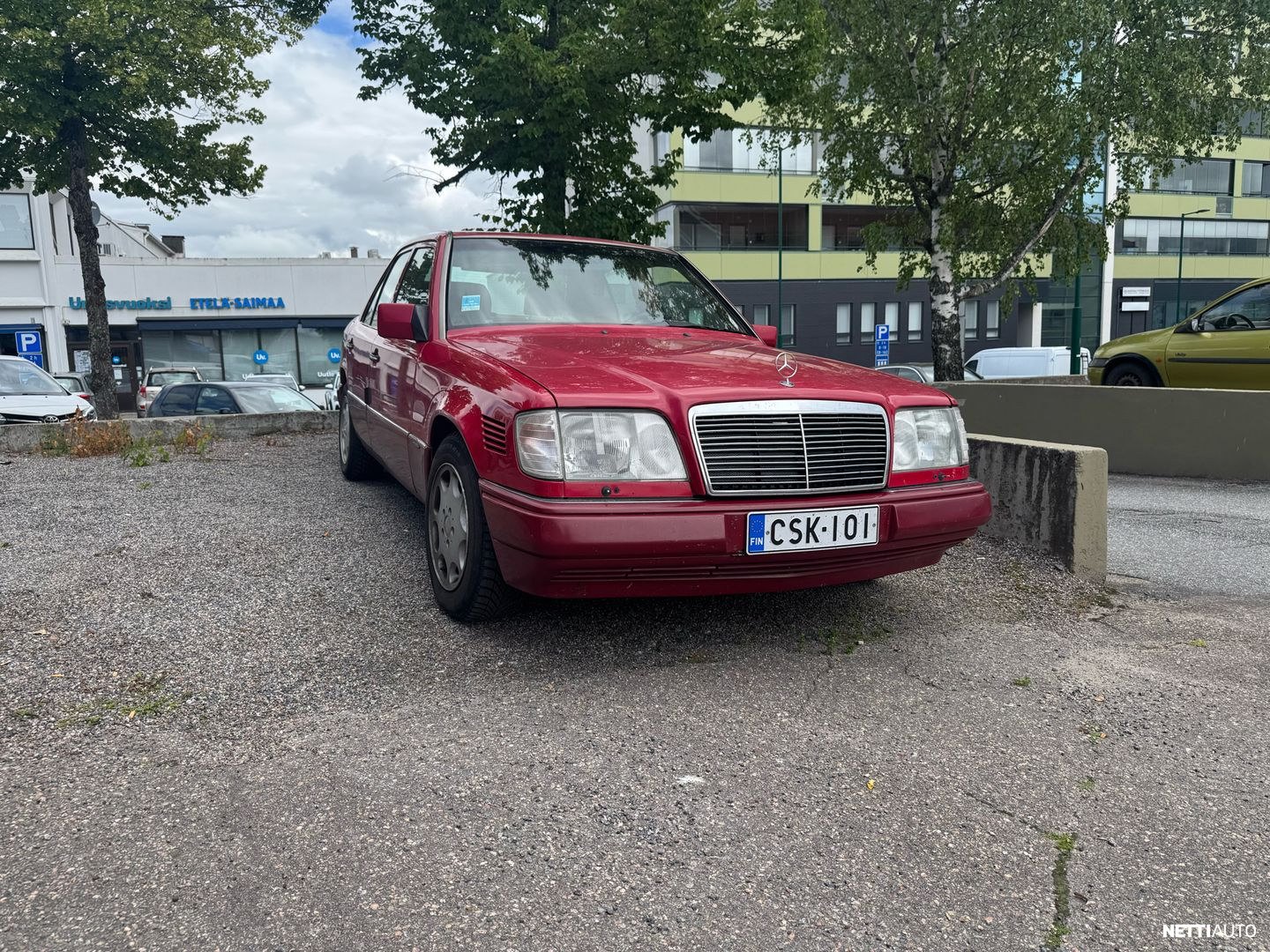 Mercedes-Benz 250