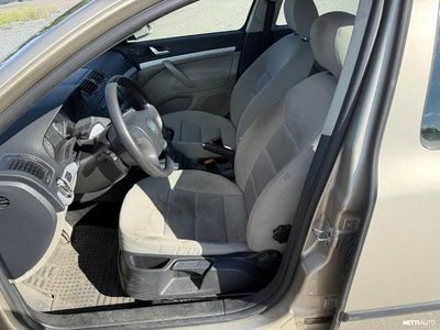 Skoda Octavia 2005, kuva 5/10