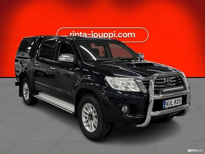 Toyota Hilux 2012, photo 4/26