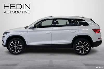 Skoda Kodiaq 2020, kuva 5/27