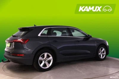 Audi e-tron 55 quattro 2020, kuva 2/39
