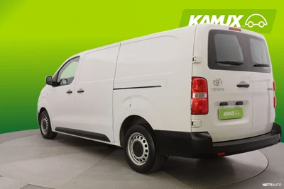 Toyota Proace 2024, kuva 5/27