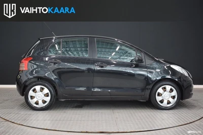 Toyota Yaris 2006, kuva 7/25