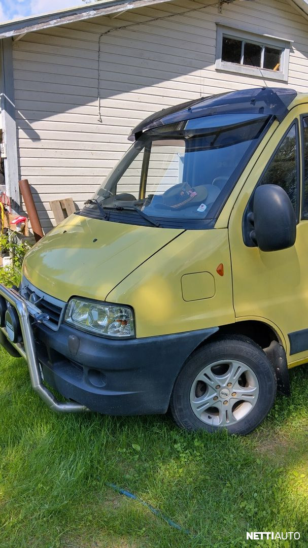 Fiat Ducato