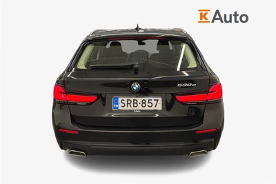 BMW 530 2021, kuva 3/31