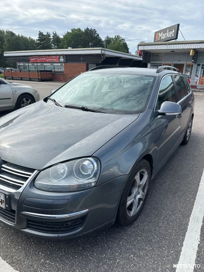 Volkswagen Golf 2009, photo 4/12