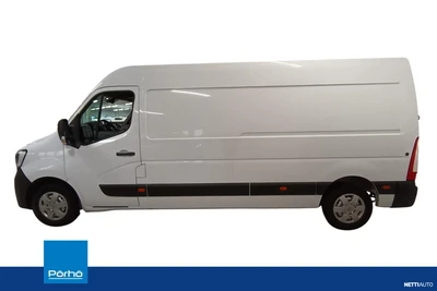 Renault Master 2022, photo 2/27
