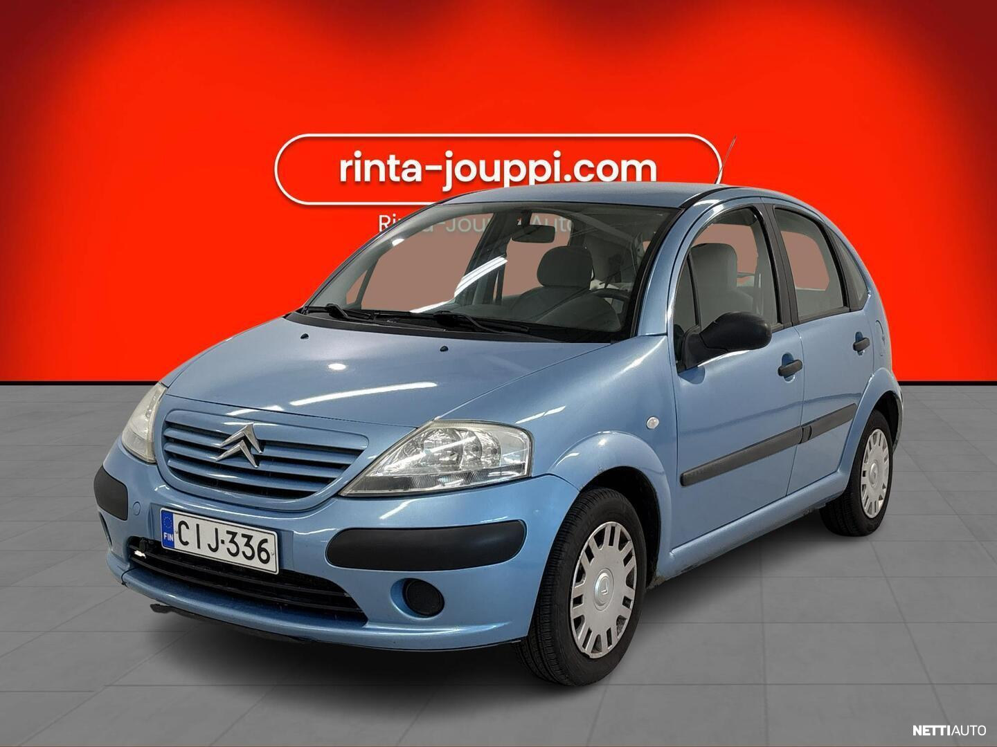 Citroen C3