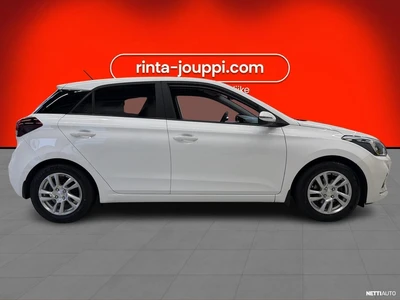Hyundai i20 1,2 MPI 75 hv 5MT Fresh 2020, kuva 5/31