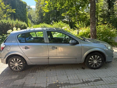 Opel Astra 2004, kuva 3/14