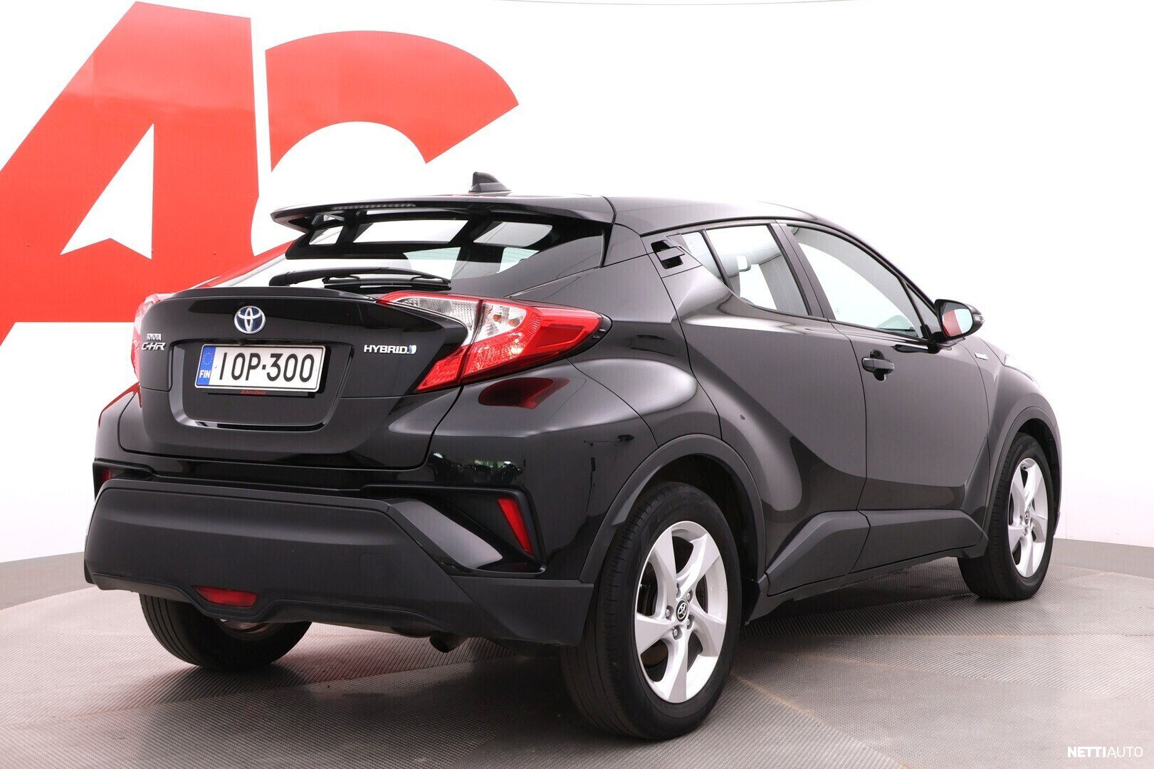 Toyota C-HR 2019, kuva 5/33