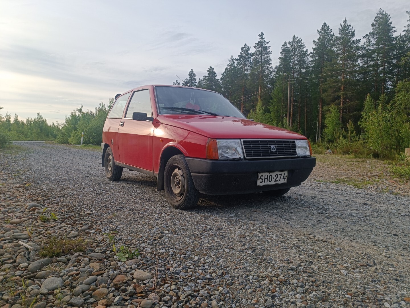 Lancia
