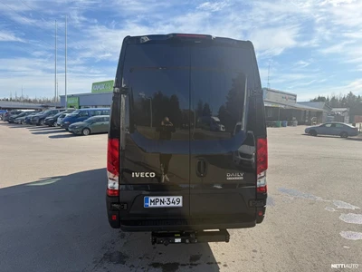 Iveco Daily Daily 35-210 Airmatic 2024, photo 4/11