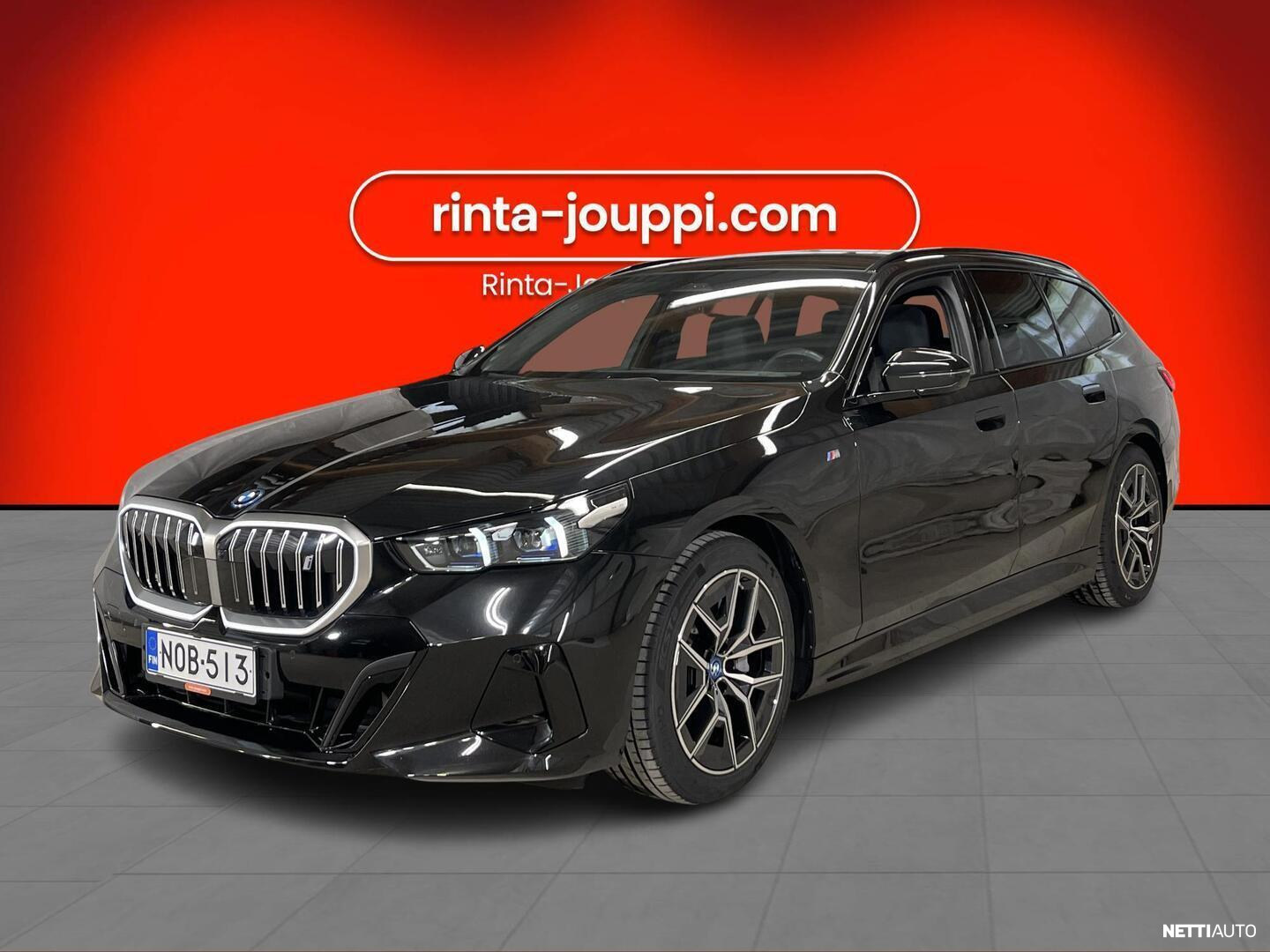 BMW i5