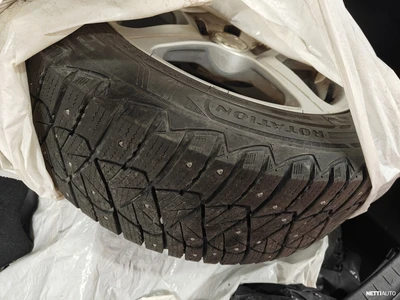 Honda Civic 2007, photo 6/25