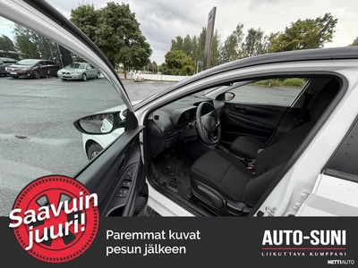 Hyundai i20 2023, kuva 4/7