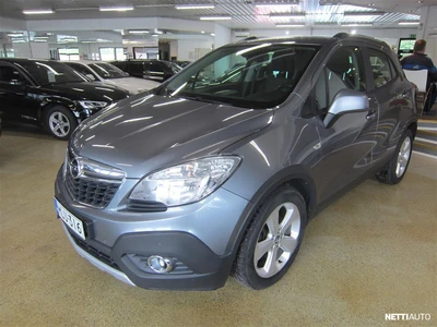 Opel Mokka 2014, kuva 1/19