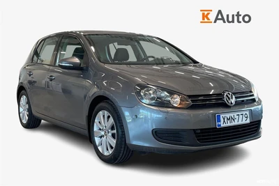 Volkswagen Golf 2013, photo 1/24