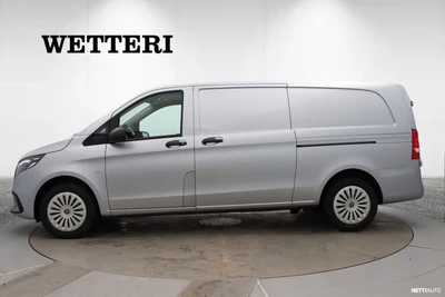 Mercedes-Benz Vito 2026, photo 2/30