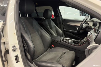 Mercedes-Benz E 2018, kuva 6/40