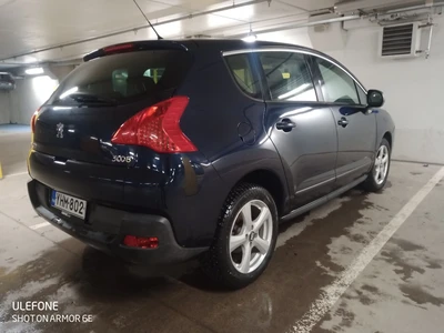 Peugeot 3008 Premium THP 156 Automaatti 2010, kuva 4/15