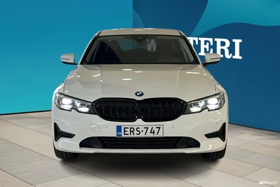 BMW 320 G20 Sedan 320i A xDrive Business 2019, kuva 2/22