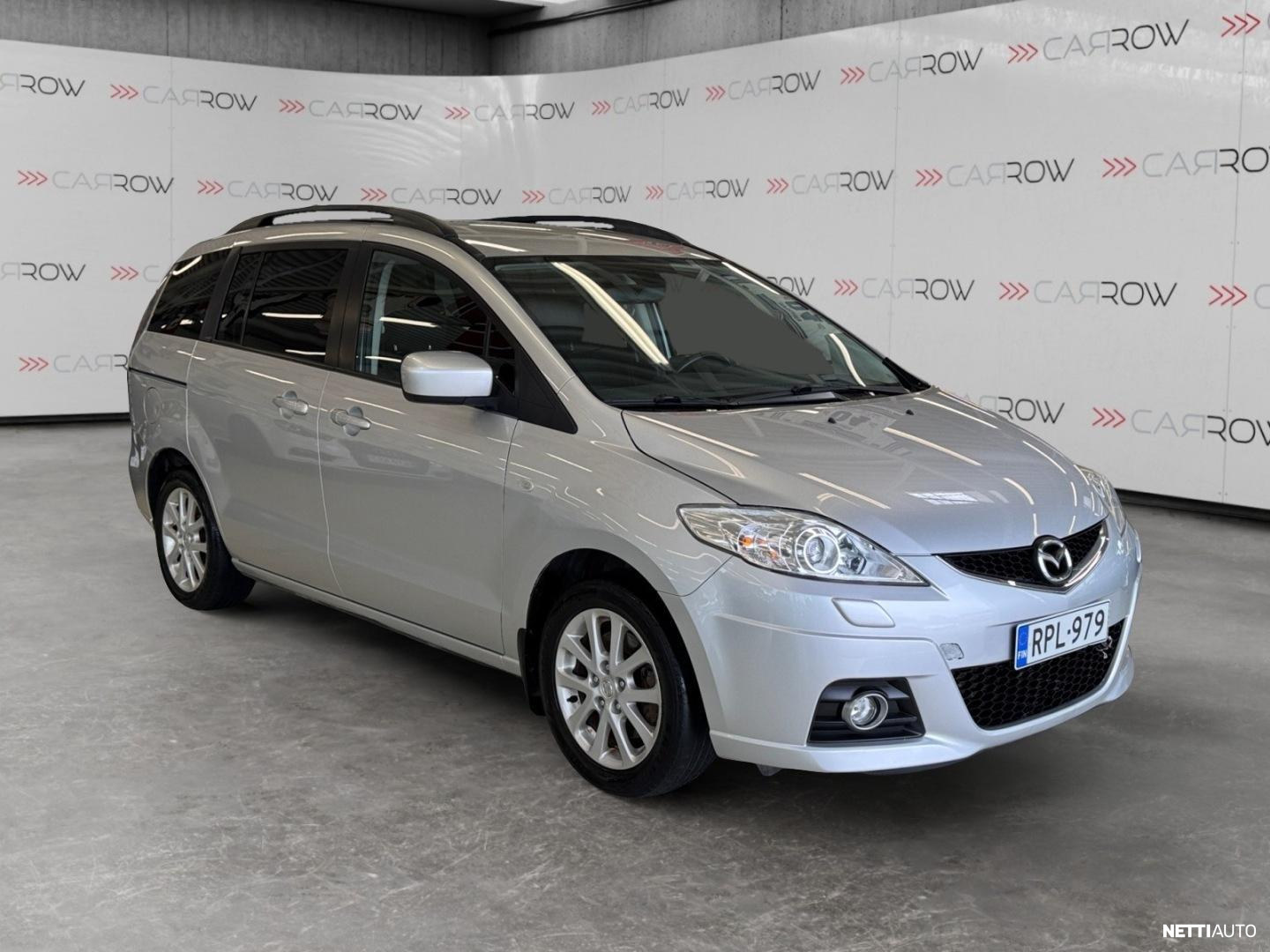 Mazda 5