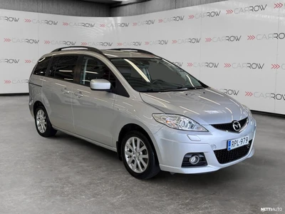 Mazda 5 2010, photo 1/20